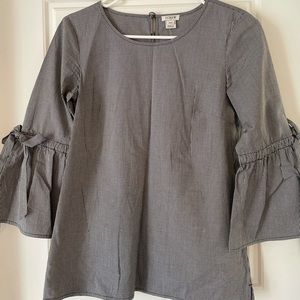 J crew XXS top